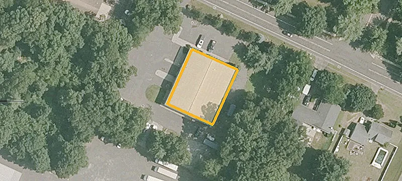 401 Chapel Rd