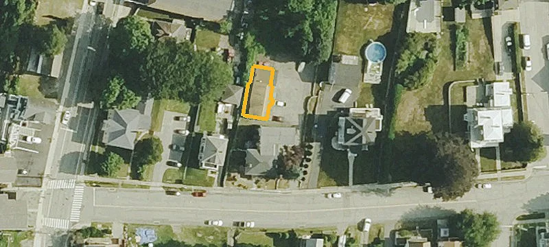 22 Broad St