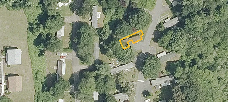 1810 Boston Post Rd