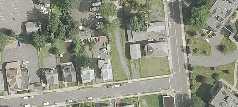 54 Un St