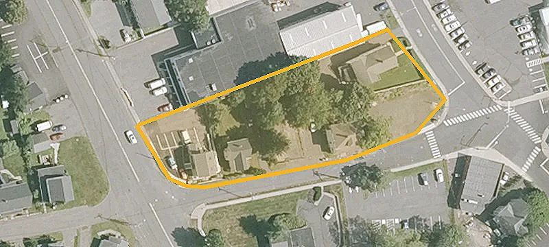 6 Silver St