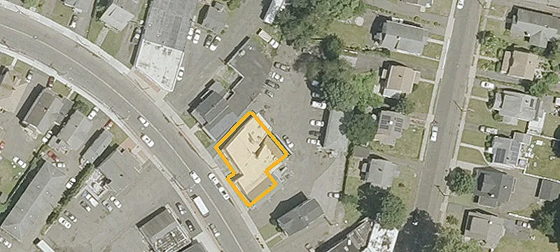 459 Main St