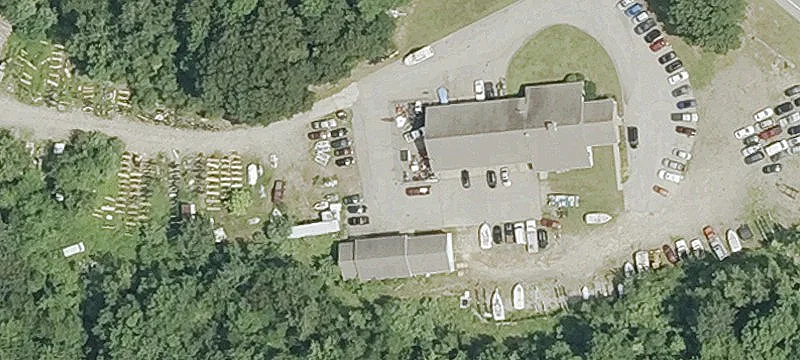 663 Voluntown Rd