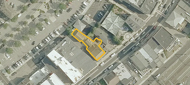 109-111 Bank St