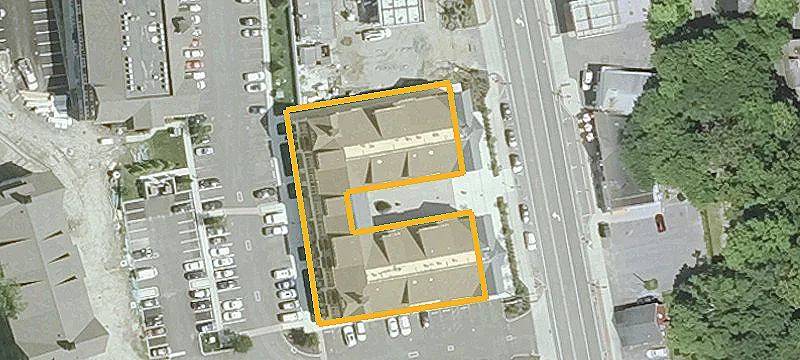 806 Federal Rd