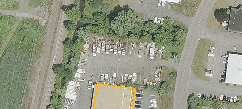 235 Stamm Rd