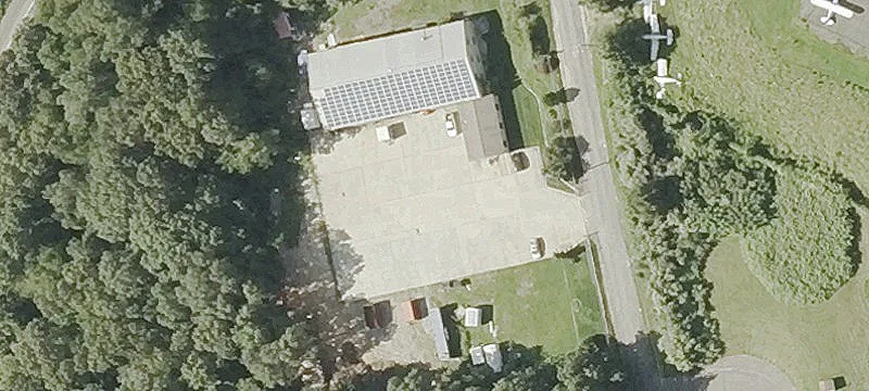 1 Tarby Ln