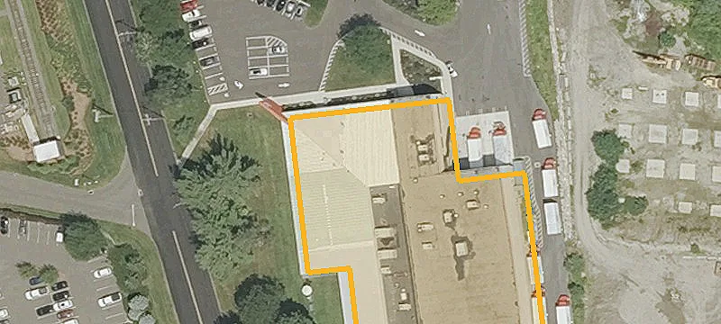 12 Commerce Dr