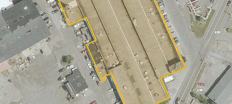 150 Aurora St