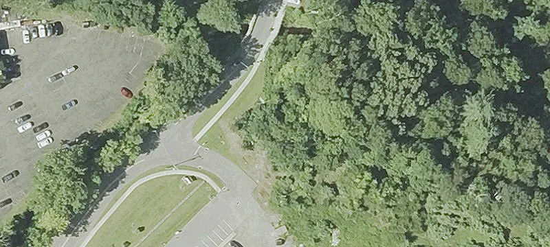 Middle Quarter Rd