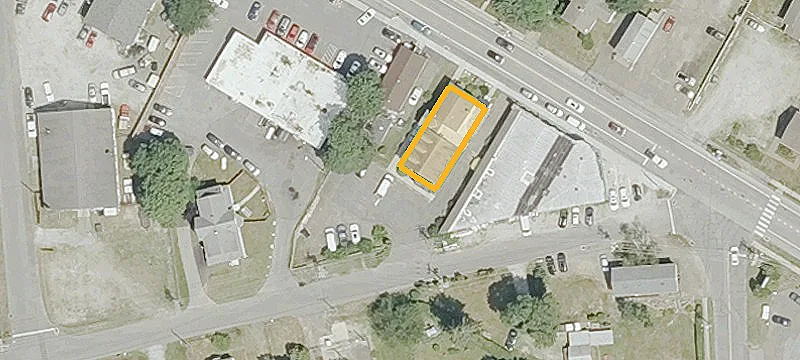 1275 Boston Post Rd