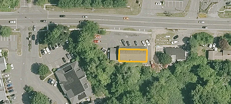 736 Boston Post Rd