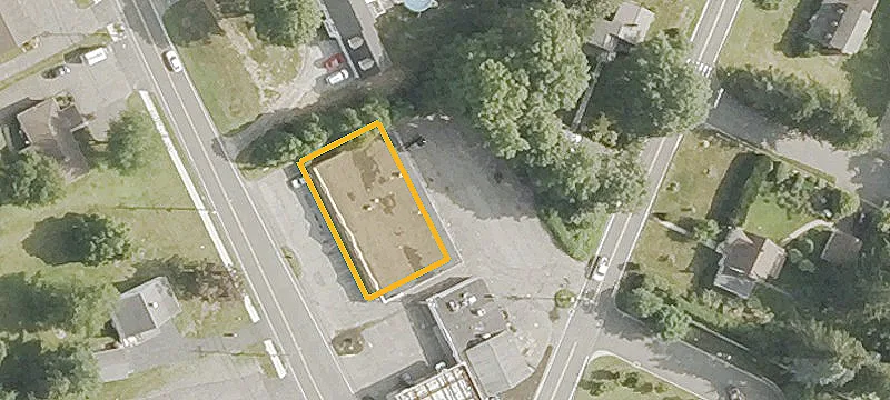 34 Waterbury Rd