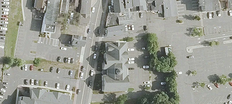 31 Liberty St