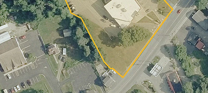 7 Boston Post Rd