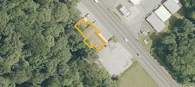 1617 Saybrook Rd