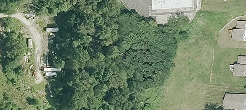 1001 Hartford Pike