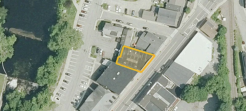 85 Main St