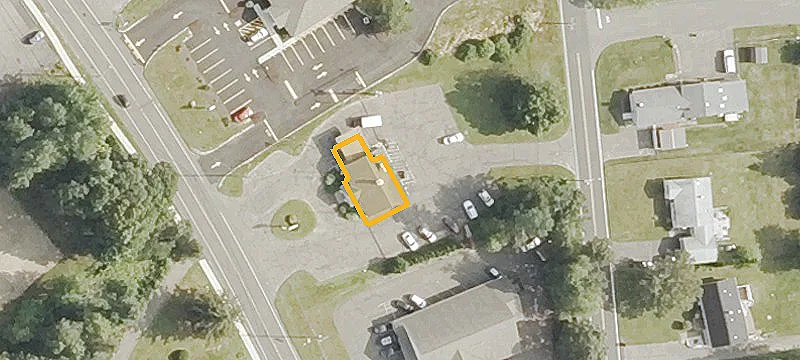 64 Waterbury Rd
