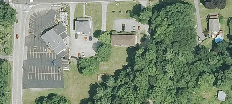 319 Hartford Pike