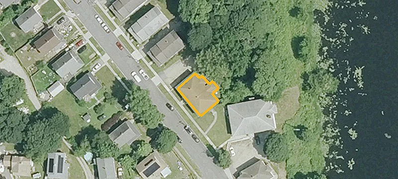 30 Prospect Ave
