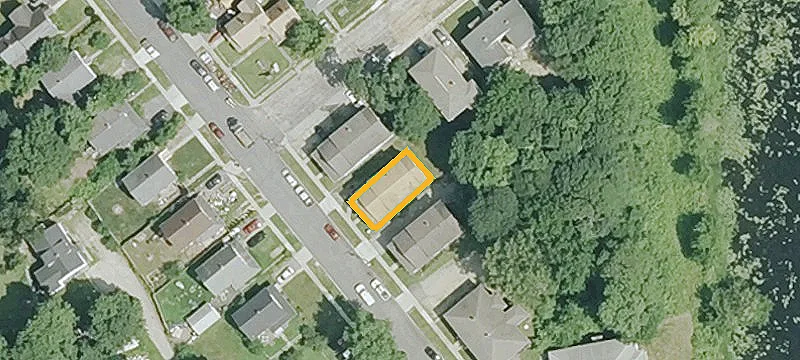 40 Prospect Ave