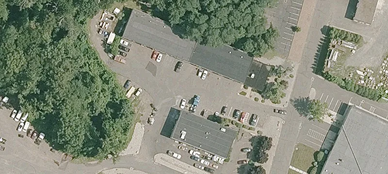 125 Edwin Rd