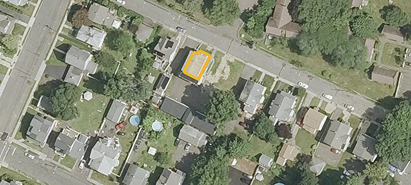 25 New St