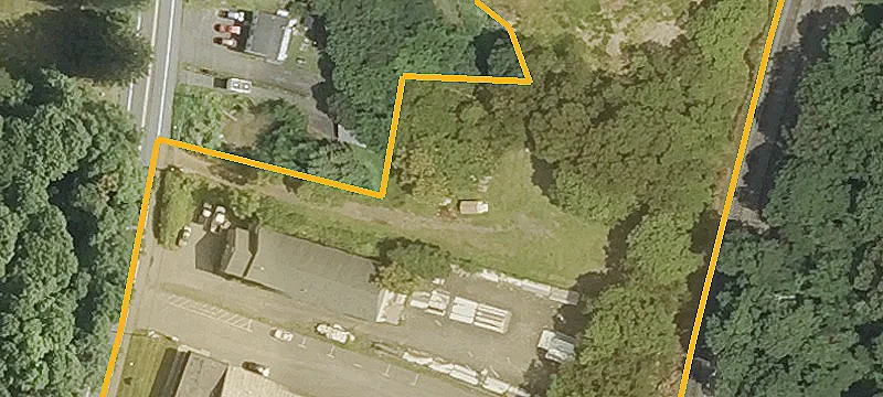890 Old Colony Rd