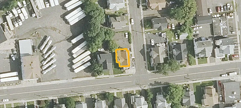 58 Dwight St