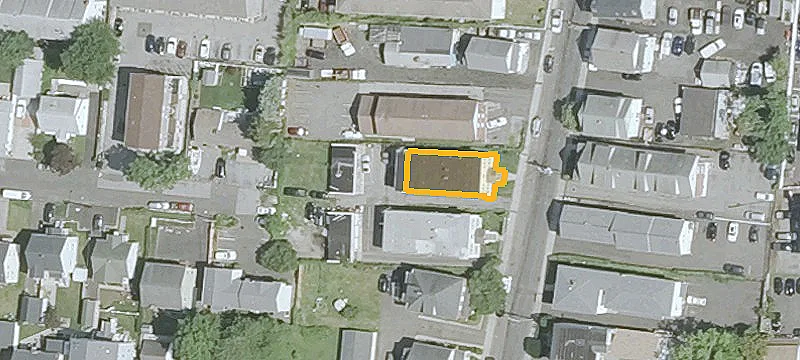 78 Virgil St