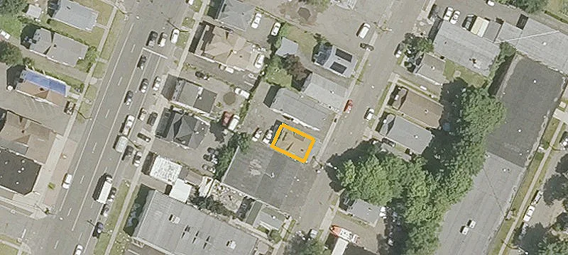 22 Bagley Ave