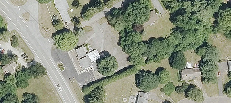 100 Shr Rd