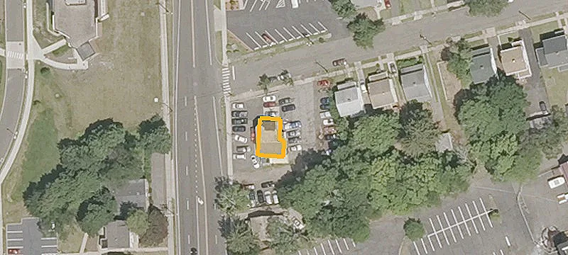1147 Campbell Ave