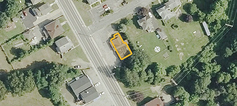 160 Slater Ave