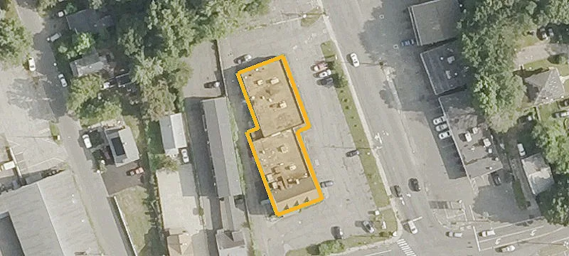 499 Frost Rd