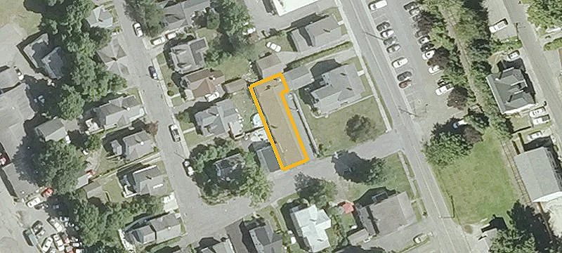 4 Nicholas Sq