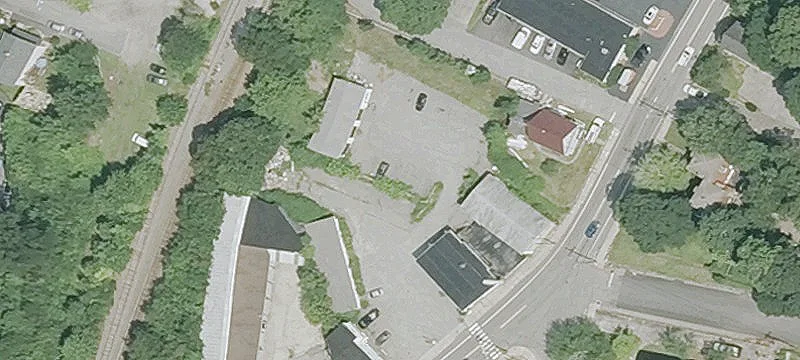 96 Frnt St