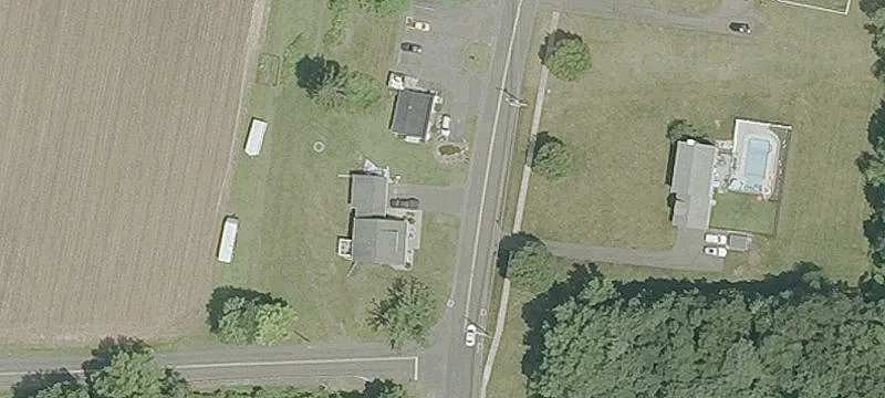 463 Taylor Rd