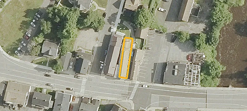 117 Main St
