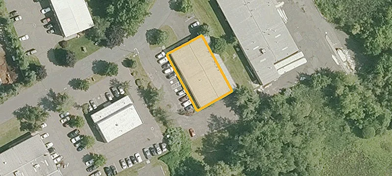 600 Corporate Row