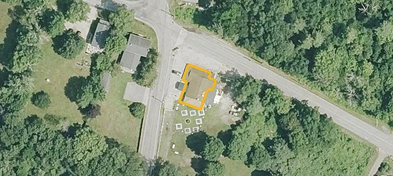 1105 Quaddick Town Farm Rd