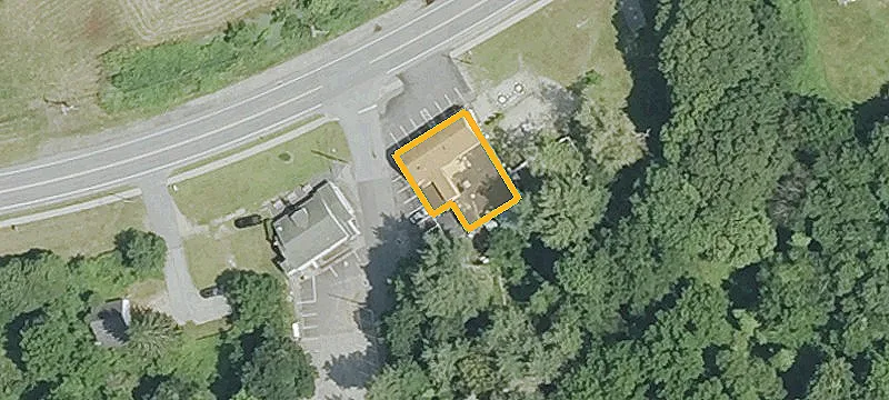 107 Hartford Rd
