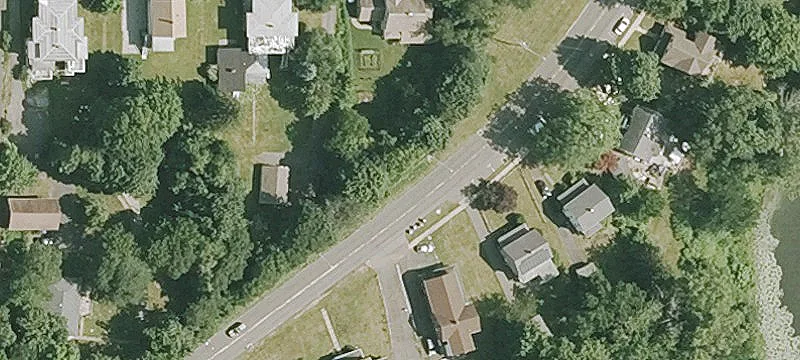 Ridgewood Rd