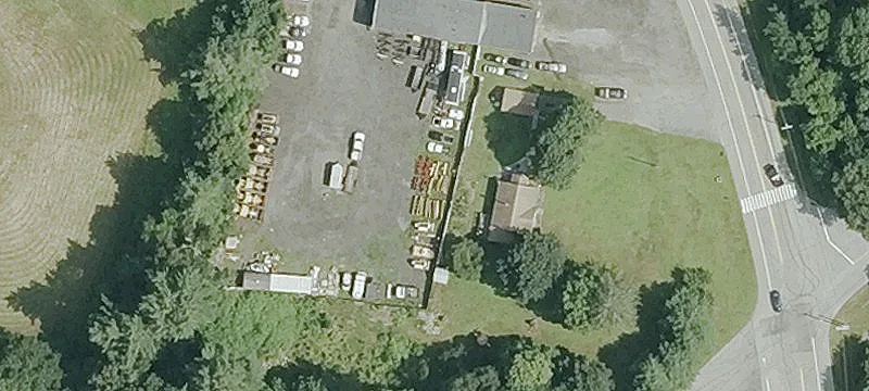 211 Wauregan Rd
