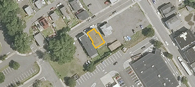 20 Diamond St