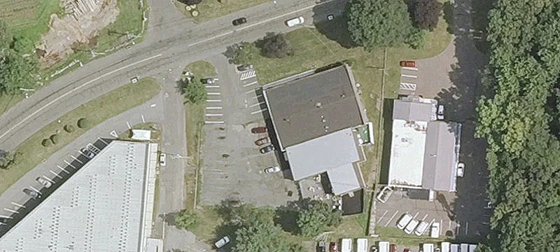 940 Sherman Ave