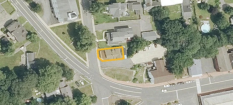 3 Church St