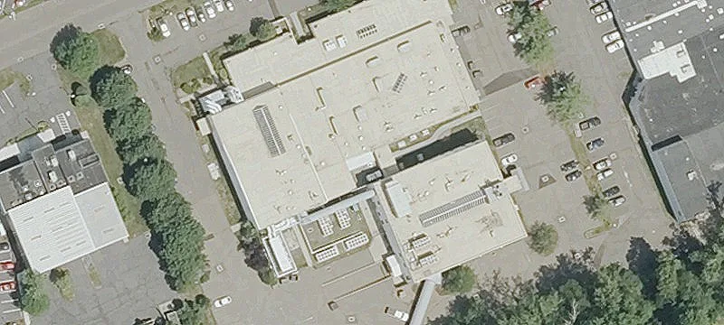 35 Industrial Rd