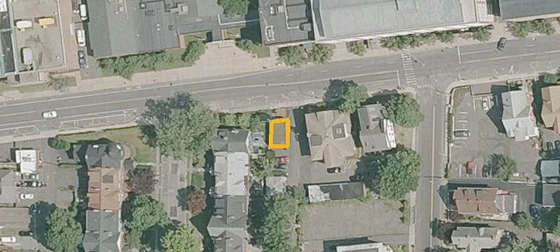 461 Capitol Ave